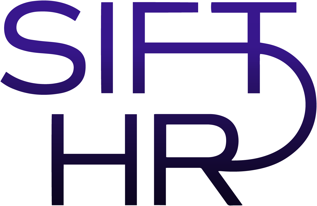 Sift HR Logo